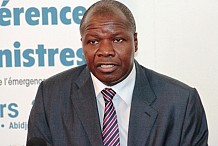 Rencontre avec le secteur privé / Mabri Toikeusse : «Sans réconciliation, il n’y a pas d’émergence»